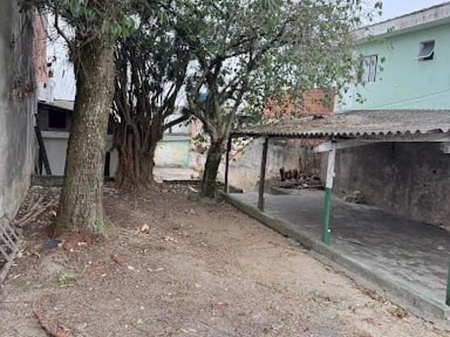 Terreno / Lote para Venda em São Bernardo do Campo/SP Dos Casa