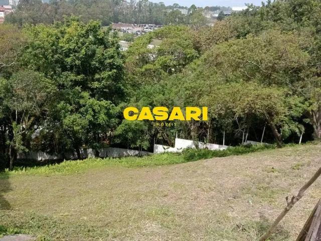 Terreno / Lote para Venda em São Bernardo do Campo/SP Dos Casa