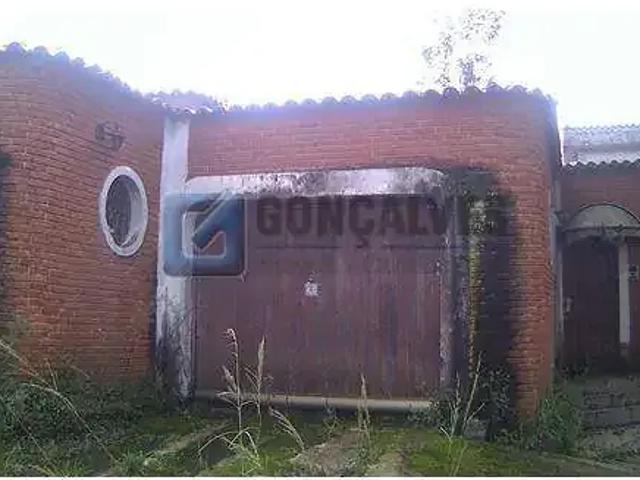 Terreno / Lote para Venda em São Bernardo do Campo/SP Dos Casa
