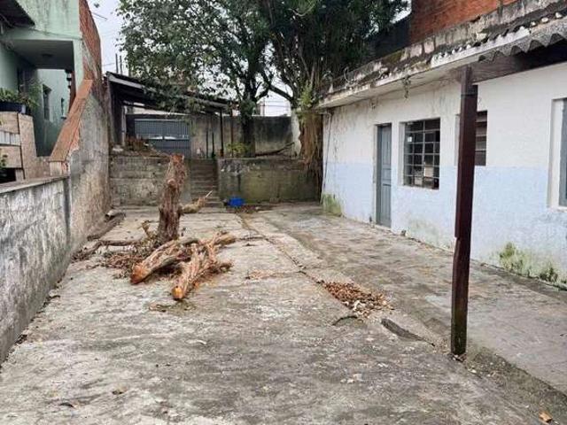 Terreno / Lote para Venda em São Bernardo do Campo/SP Dos Casa