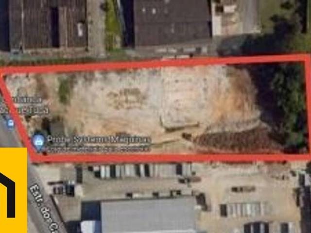Terreno / Lote para Venda em São Bernardo do Campo/SP Dos Casa