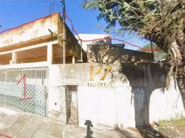 Terreno / Lote para Venda em São Bernardo do Campo/SP Dos Casa