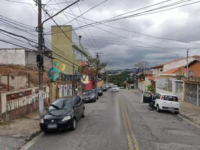 Terreno / Lote para Venda em São Bernardo do Campo/SP Dos Casa