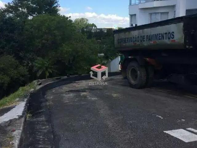Terreno / Lote para Venda em São Bernardo do Campo/SP Dos Casa