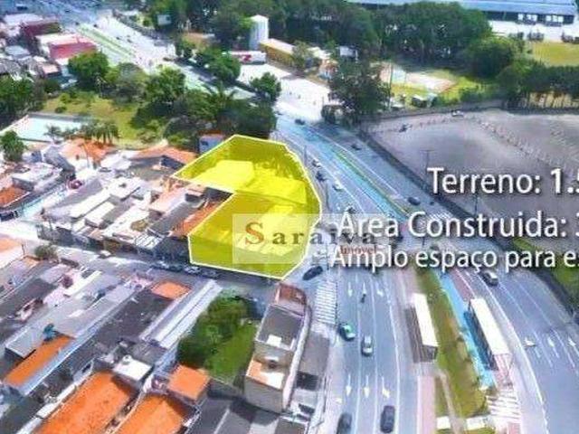 Terreno / Lote para Venda em São Bernardo do Campo/SP Dos Casa