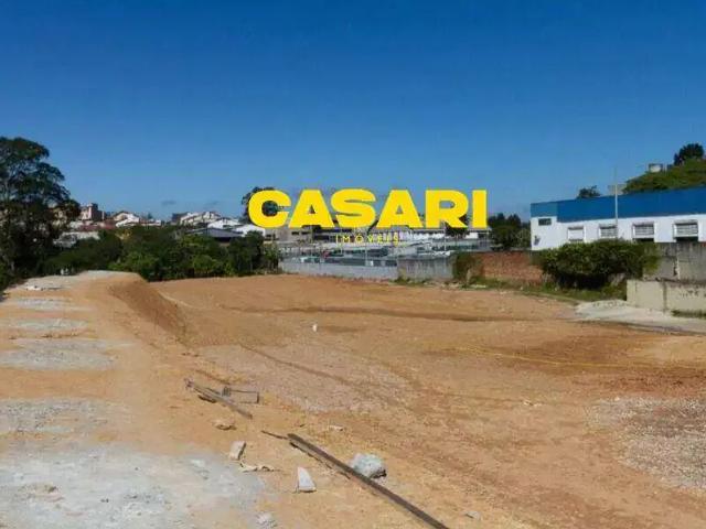 Terreno / Lote para Venda em São Bernardo do Campo/SP Dos Casa