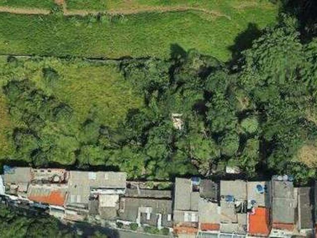 Terreno / Lote para Venda em São Bernardo do Campo/SP Dos Casa