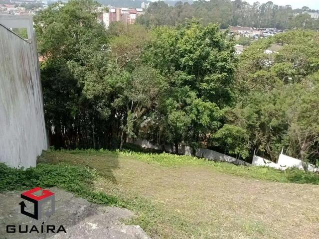 Terreno / Lote para Venda em São Bernardo do Campo/SP Dos Casa