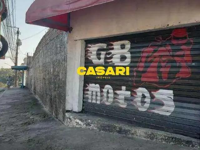 Terreno / Lote para Venda em São Bernardo do Campo/SP Dos Casa
