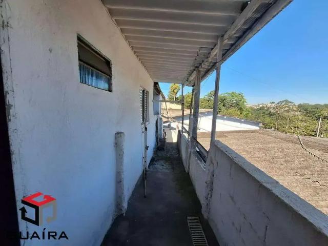 Terreno / Lote para Venda em São Bernardo do Campo/SP Dos Finco