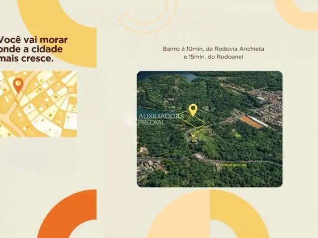 Terreno / Lote para Venda em São Bernardo do Campo/SP Dos Finco