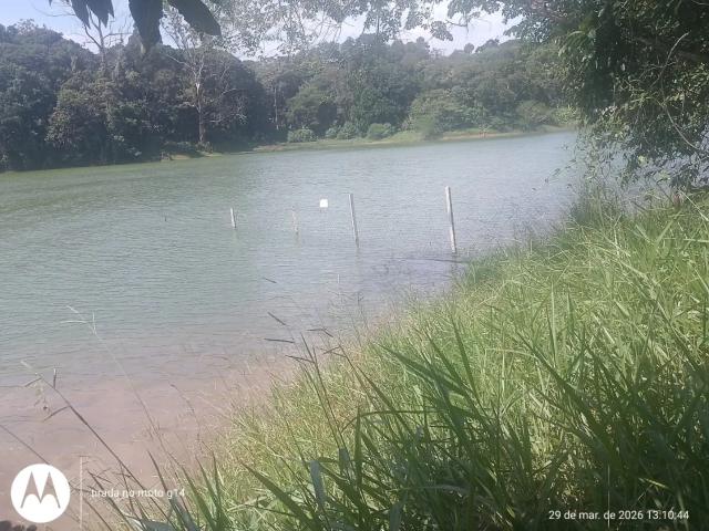 Terreno / Lote para Venda em São Bernardo do Campo/SP Dos Finco