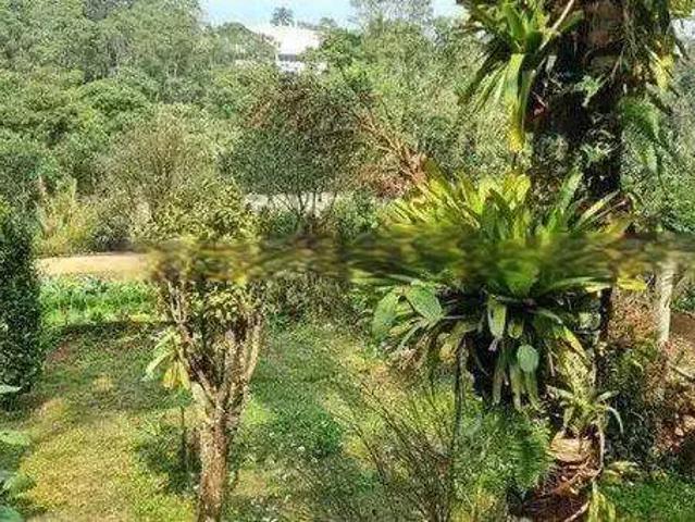 Terreno / Lote para Venda em São Bernardo do Campo/SP Dos Finco