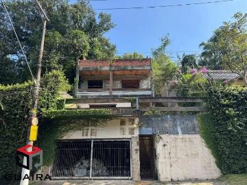 Terreno / Lote para Venda em São Bernardo do Campo/SP Dos Finco
