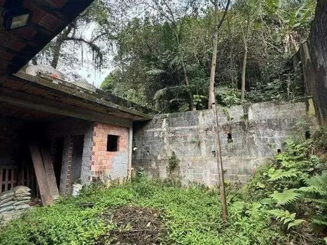 Terreno / Lote para Venda em São Bernardo do Campo/SP Dos Finco