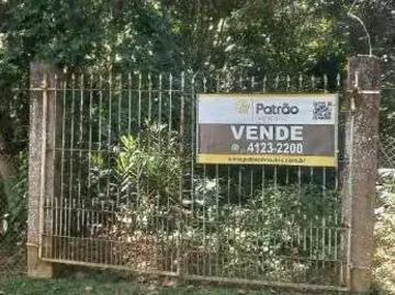 Terreno / Lote para Venda em São Bernardo do Campo/SP Dos Finco