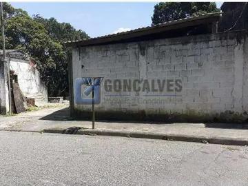 Terreno / Lote para Venda em São Bernardo do Campo/SP Dos Finco