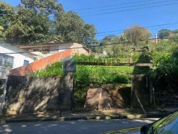 Terreno / Lote para Venda em São Bernardo do Campo/SP Dos Finco