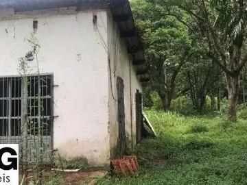 Terreno / Lote para Venda em São Bernardo do Campo/SP Dos Finco