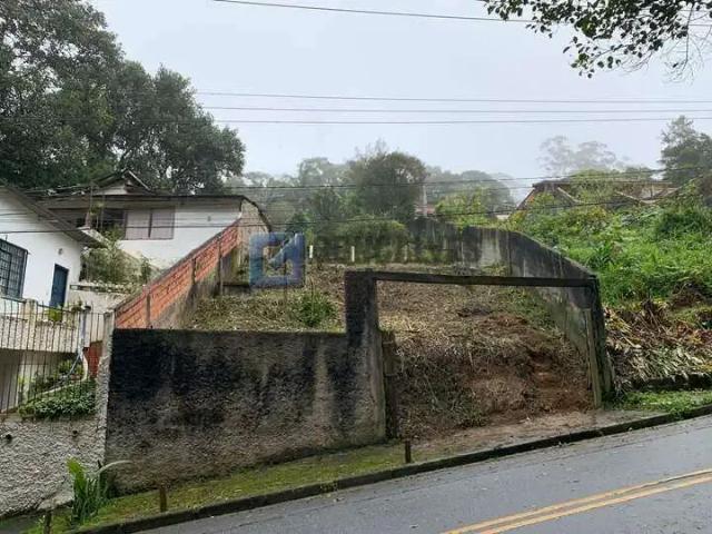 Terreno / Lote para Venda em São Bernardo do Campo/SP Dos Finco