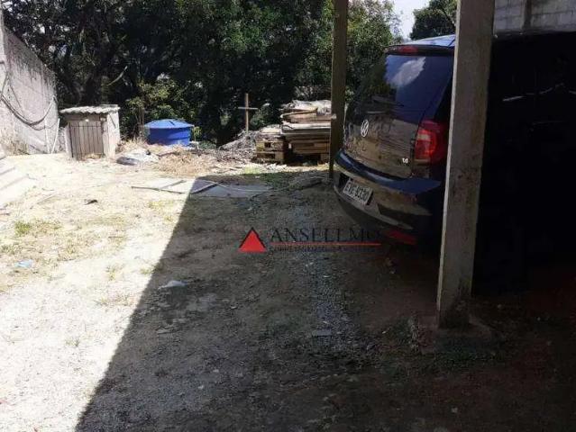 Terreno / Lote para Venda em São Bernardo do Campo/SP Dos Finco