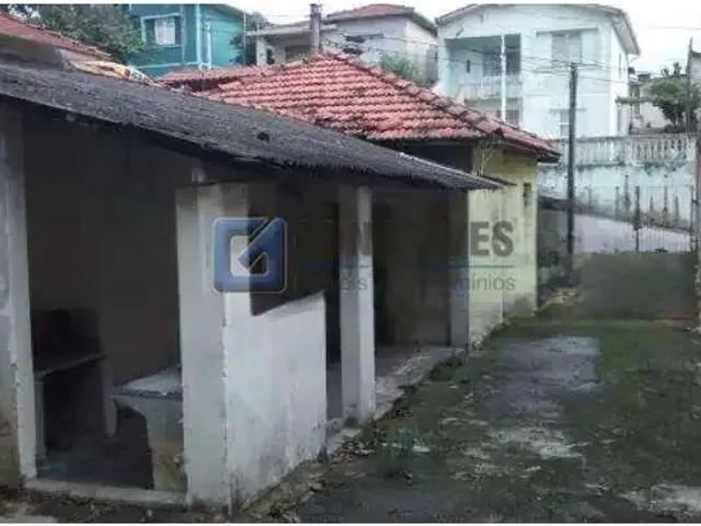 Terreno / Lote para Venda em São Bernardo do Campo/SP Ferrazópolis 2 Quartos