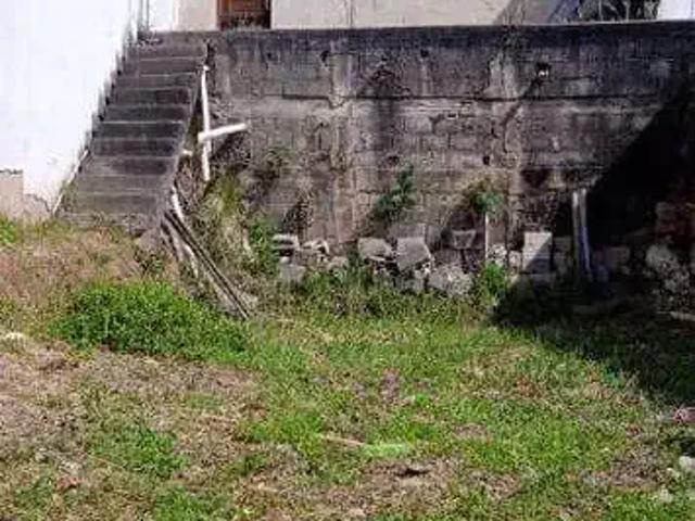 Terreno / Lote para Venda em São Bernardo do Campo/SP Ferrazópolis