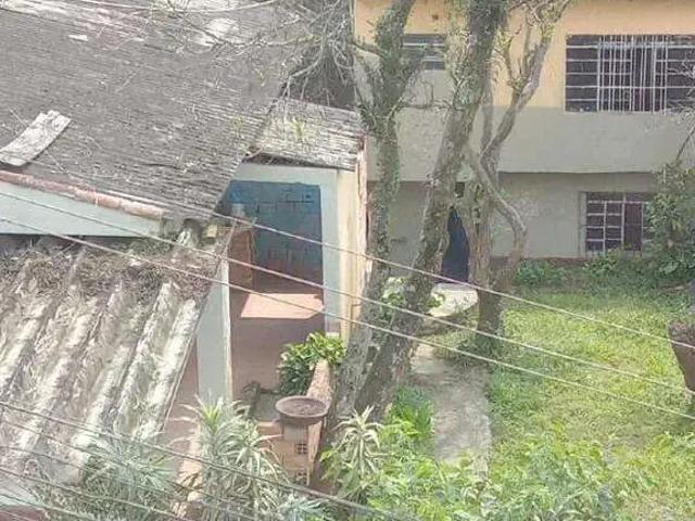 Terreno / Lote para Venda em São Bernardo do Campo/SP Ferrazópolis