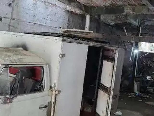 Terreno / Lote para Venda em São Bernardo do Campo/SP Ferrazópolis