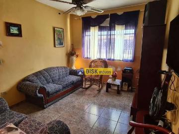 Terreno / Lote para Venda em São Bernardo do Campo/SP Ferrazópolis