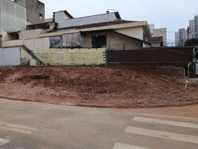 Terreno / Lote para Venda em São Bernardo do Campo/SP Independência