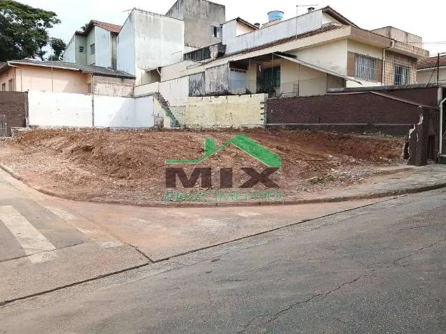 Terreno / Lote para Venda em São Bernardo do Campo/SP Independência