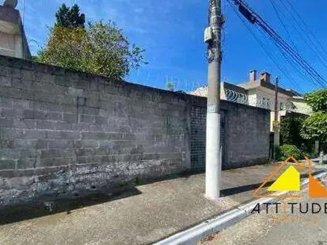 Terreno / Lote para Venda em São Bernardo do Campo/SP Independência