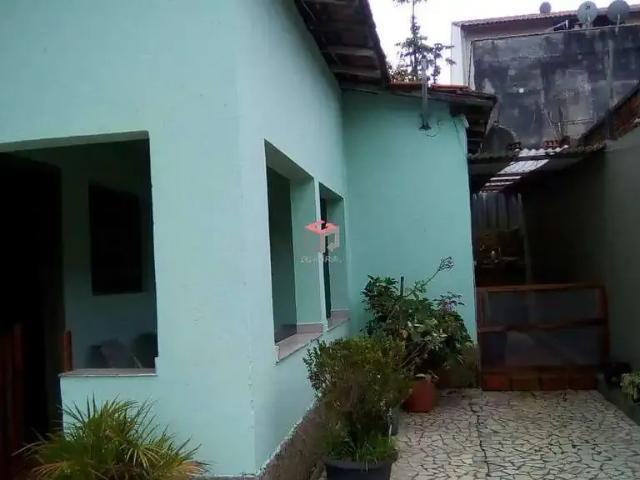Terreno / Lote para Venda em São Bernardo do Campo/SP Independência 3 Quartos