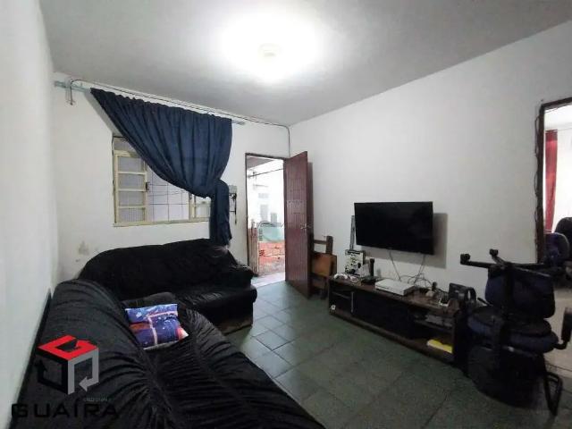 Terreno / Lote para Venda em São Bernardo do Campo/SP Independência 3 Quartos