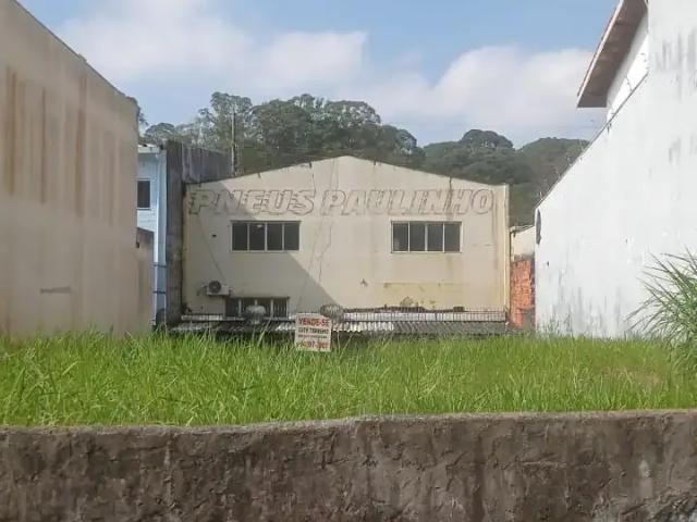 Terreno / Lote para Venda em São Bernardo do Campo/SP Independência