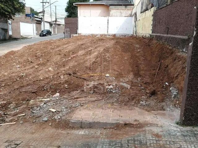 Terreno / Lote para Venda em São Bernardo do Campo/SP Independência