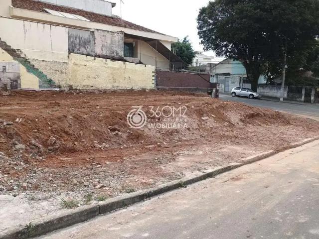 Terreno / Lote para Venda em São Bernardo do Campo/SP Independência