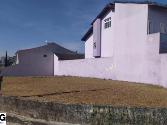 Terreno / Lote para Venda em São Bernardo do Campo/SP Independência
