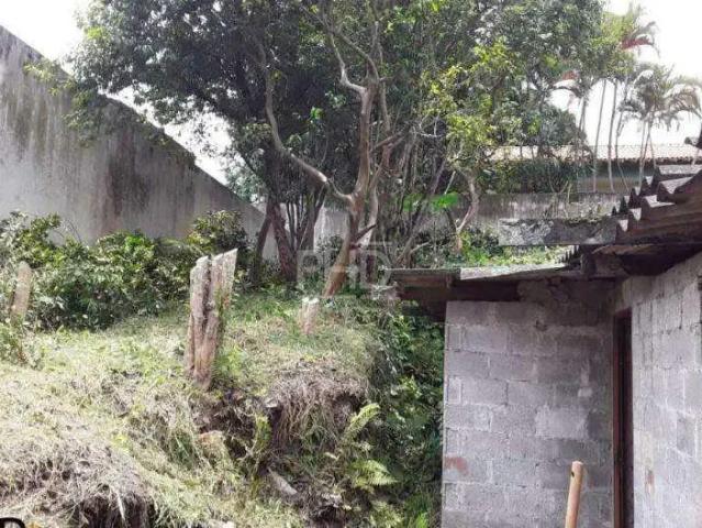 Terreno / Lote para Venda em São Bernardo do Campo/SP Independência