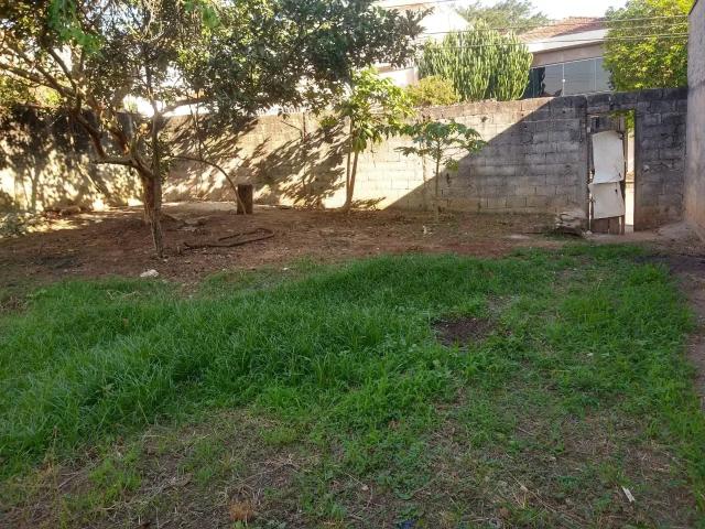 Terreno / Lote para Venda em São Bernardo do Campo/SP Independência