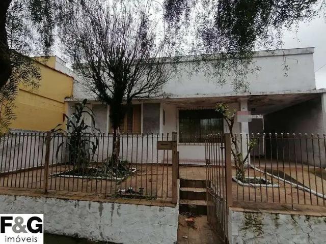 Terreno / Lote para Venda em São Bernardo do Campo/SP Independência