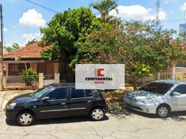 Terreno / Lote para Venda em São Bernardo do Campo/SP Jardim Copacabana
