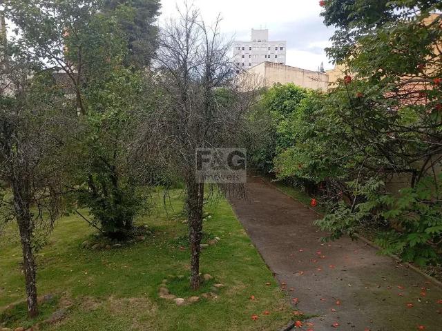 Terreno / Lote para Venda em São Bernardo do Campo/SP Jardim Chácara Inglesa