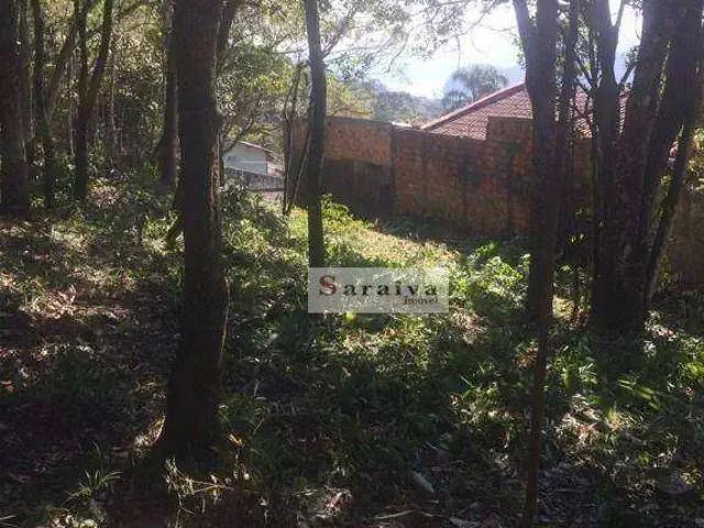 Terreno / Lote para Venda em São Bernardo do Campo/SP Jardim Borda do Campo