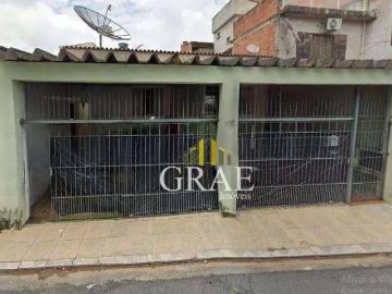 Terreno / Lote para Venda em São Bernardo do Campo/SP Jardim Beatriz