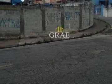 Terreno / Lote para Venda em São Bernardo do Campo/SP Jardim Beatriz