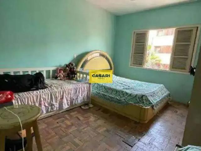 Terreno / Lote para Venda em São Bernardo do Campo/SP Jardim do Mar