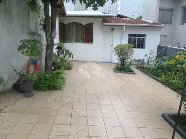 Terreno / Lote para Venda em São Bernardo do Campo/SP Jardim do Mar