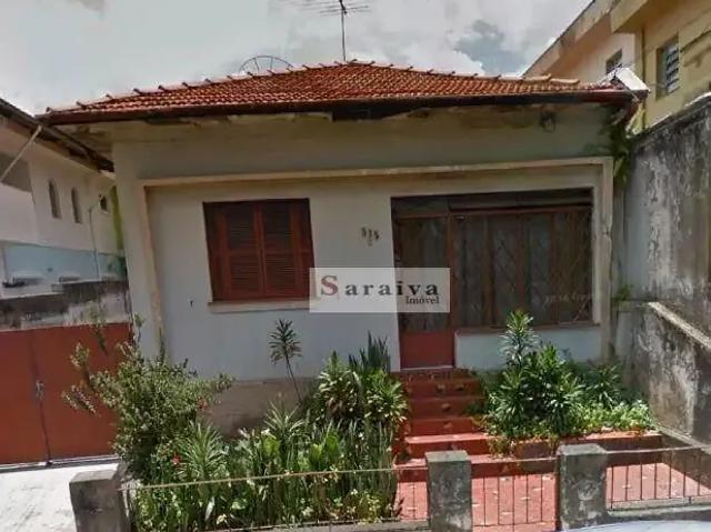 Terreno / Lote para Venda em São Bernardo do Campo/SP Jardim do Mar